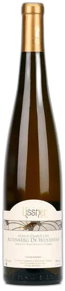 photo du vin Gewurztraminer Grand Cru Bio et Sans Sulfites Ajoutés