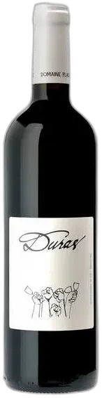 photos du vin Duras Vin Rouge Bio