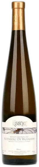 photos du vin Muscat d’Alsace Grand Cru Bio