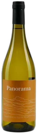 photo du vin les Hautes Terres Panorama Vin Blanc Chardonnay