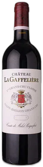 photos du vin Château Canon-la-Gaffelière 2016 Saint-Emilion Grand Cru