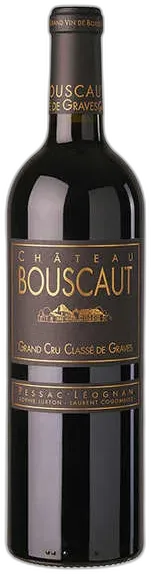 photos du vin Château Bouscaut Pessac-Leognan