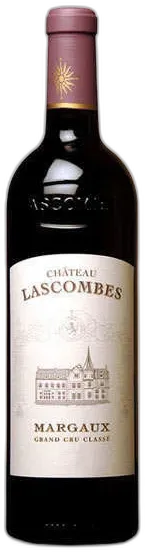photo du vin Château Lascombes 2020 Margaux
