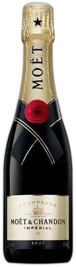 image du vin Brut Impérial Étuis Champagne Moët & Chandon