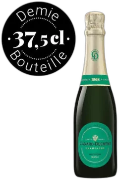 photos du vin Canard-Duchêne Cuvee Leonie Brut-75cl-en Etuis- Alc