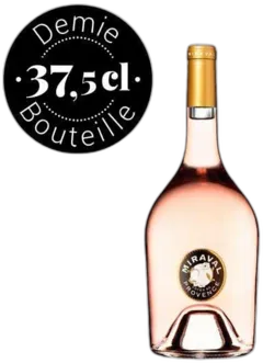 image du vin Miraval