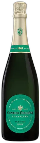 photos du vin Canard-Duchêne Cuvee Leonie Brut-75cl-en Etuis- Alc