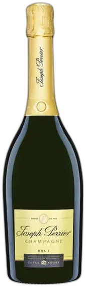 illustration du vin Cuvée Royale Brut