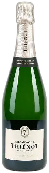 image du vin Thiénot Brut Blanc de Blancs