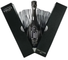photo du vin Champagne Collet Cuvée Esprit Couture