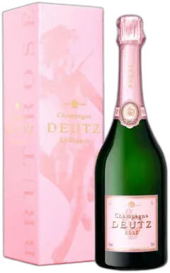 image du vin Deutz "Brut "