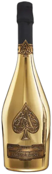 photos du vin Brut Gold