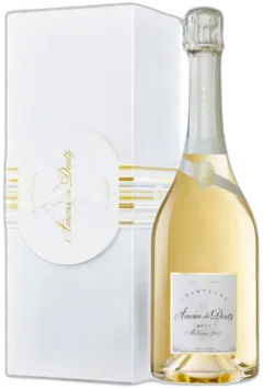 aperçu du vin Deutz Cuvée Amour