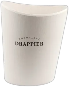 photo du vin Seau à Champagne Drappier