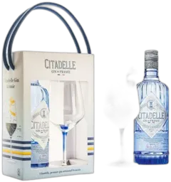 capture du vin Français Citadelle 1 Verre