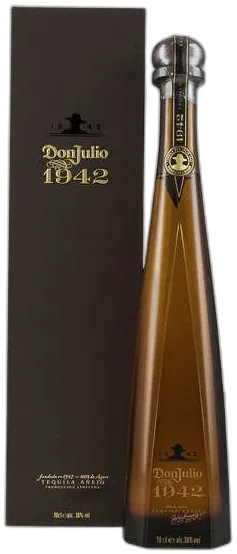 photo du vin Don Julio Tequila Reposado