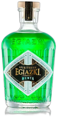 photos du vin Menta de Menthe Artisanale du Pays Basque