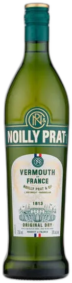 photos du vin Vermouth Noilly Prat Original Dry