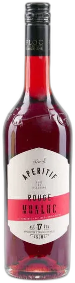 photos du vin Monluc Premium