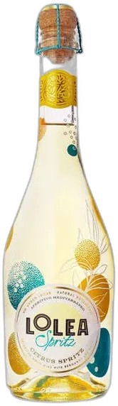 photo du vin Spritz Citrus Lolea