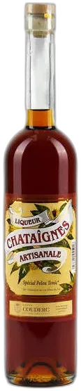 photo du vin de Châtaignes Artisanale