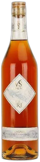 image du vin "Isle de ré" vs