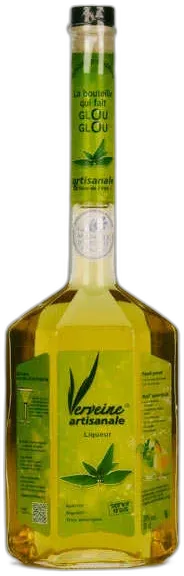 photos du vin Verveine Artisanale d’Auvergne