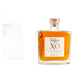 illustration du vin Bas-Armagnac xo du Domaine Tariquet