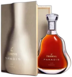 photos du vin Hennessy Paradis