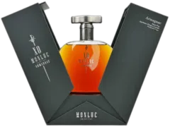 image du vin Armagnac xo Château Monluc
