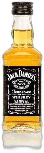 image du vin Jack Daniel’s Mignonnette