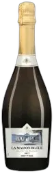 photo du vin la Maison Bleue de Brut