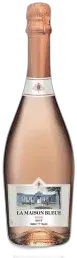 photos du vin la Maison Bleue Brut