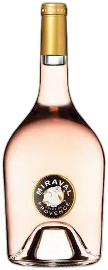 image du vin Miraval