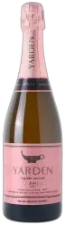 photos du vin Yarden Brut Rosé Limited Edition 2013