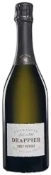 photo du vin Champagne Drappier Brut Nature Zéro Dosage Vin Pétillant