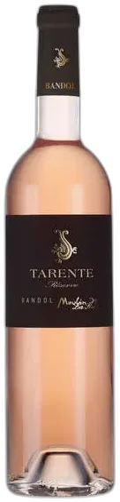 image du vin Moulin de la Roque Tarente Bandol