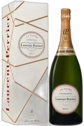 photo du vin Brut la Cuvée Magnum