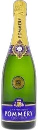 image du vin Pommery Brut Royal