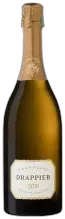image du vin Champagne Drappier 2018 Millésime d’Exception