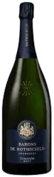 aperçu du vin Magnum Rothschild Concordia Brut en Limited Edition