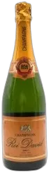 photos du vin Roi David Brut