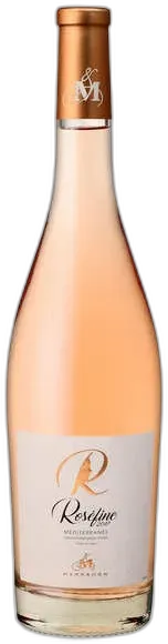 illustration du vin Roséfine, Marrenon