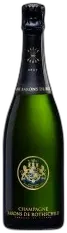 photo du vin Rothschild Brut Limited Edition