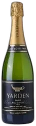 illustration du vin Yarden Blanc de Blancs 2012 Edition Limited