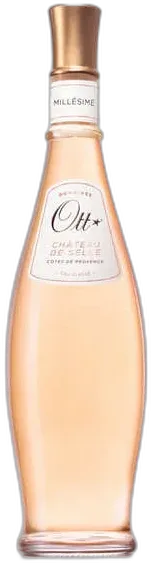 photo du vin Château de Selle Vin Rosé Coeur de Grain Aoc Côtes de Provence