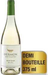 photo du vin Hermon 2020 375 ml