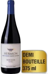 aperçu du vin Hermon Cabernet Sauvignon 2022 375 ml