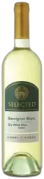 photo du vin Carmel Selected Sauvignon Blanc 2016