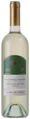 photo du vin Carmel Selected Emerald Riesling Chenin